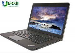 聯(lián)想Thinkpad筆記本電腦一鍵u盤啟動詳細(xì)圖文教程