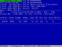 u啟動Memtest4.20內(nèi)存檢測工具使用教程