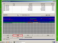 u啟動(dòng)u盤(pán)啟動(dòng)UitraDefrag碎片整理使用教程