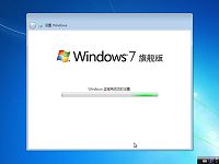 u啟動u盤啟動裝原版win7系統(tǒng)操作使用教程