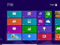 u啟動u盤重裝win8系統(tǒng)教程