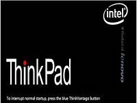 聯(lián)想thinkpad怎么進bios界面