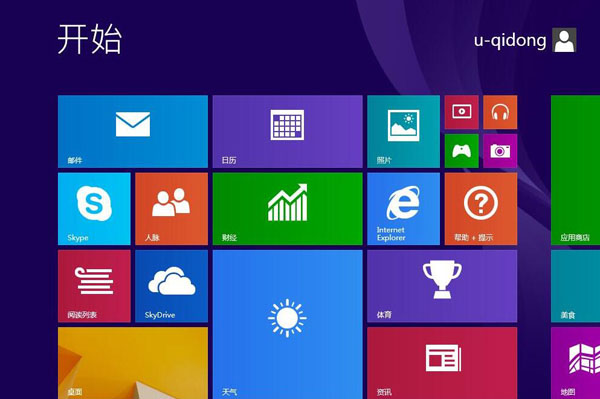 uefi裝win8