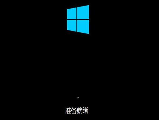 安裝win10