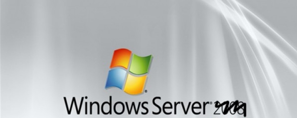 Windows Server 2008