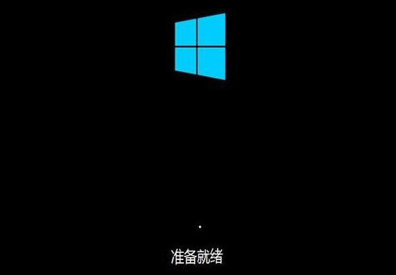 安裝win10