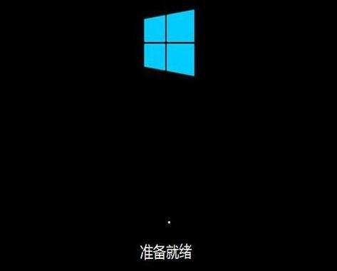 安裝win10