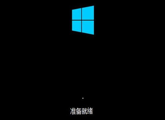 win10系統(tǒng)還原過程