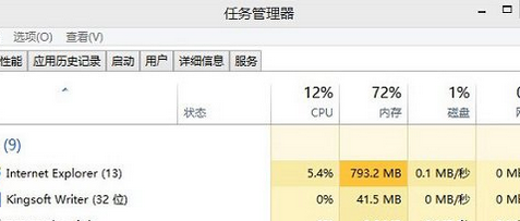 任務(wù)管理器