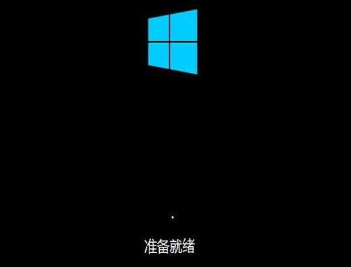 安裝win10系統(tǒng)