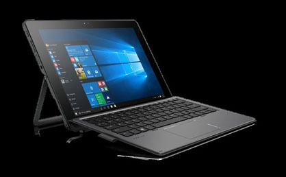 HP Pro x2 G2亮相MWC2017 搭載win10系統(tǒng)