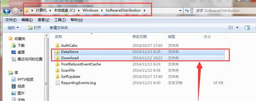 win10更新失敗