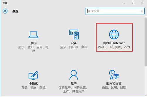 網(wǎng)絡(luò)和Internet