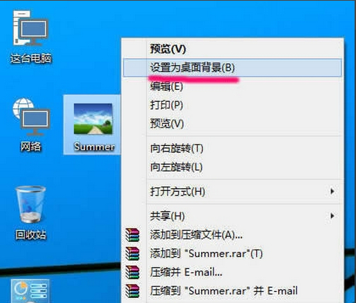 win10壁紙