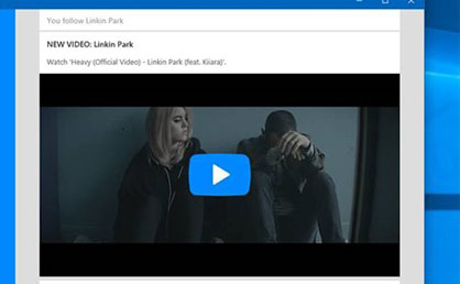 聽歌識(shí)曲《Shazam》從Windows10商店中下架 原因不明