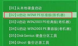 聯(lián)想揚(yáng)天v110筆記本安裝win10系統(tǒng)教程