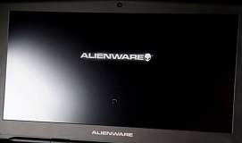 alienware17筆記本使用bios設(shè)置u盤啟動教程