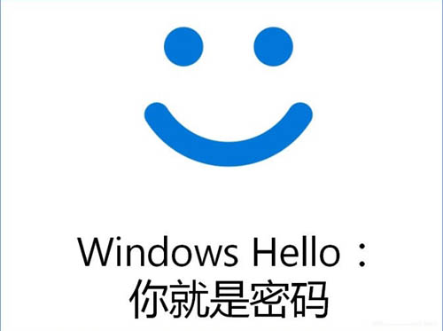 windows hello