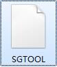 禁用sgtool.exe進程