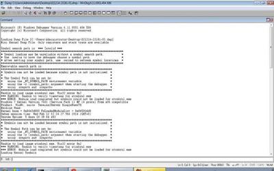 win7系統(tǒng)怎么打開dmp文件 win7系統(tǒng)打開dmp文件方法