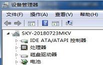 win8如何查看硬件設(shè)備屬性 win8電腦查看硬件設(shè)備屬性方法