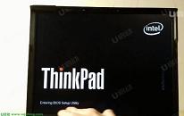 聯(lián)想thinkpad s3 2020筆記本怎么使用bios設(shè)置u盤(pán)啟動(dòng)