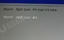 神舟精盾 u47t1筆記本怎么使用bios設(shè)置u盤啟動(dòng)