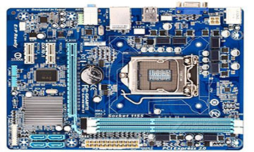 技嘉GA-H61M-S1主板怎么通過bios設(shè)置u盤啟動