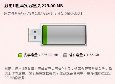 u盤縮水盤是什么意思 u啟動(dòng)能用u盤縮水盤制作嗎