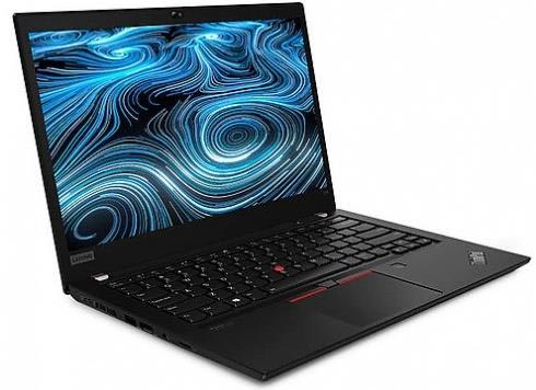 聯(lián)想ThinkPad T14 2021版筆記本