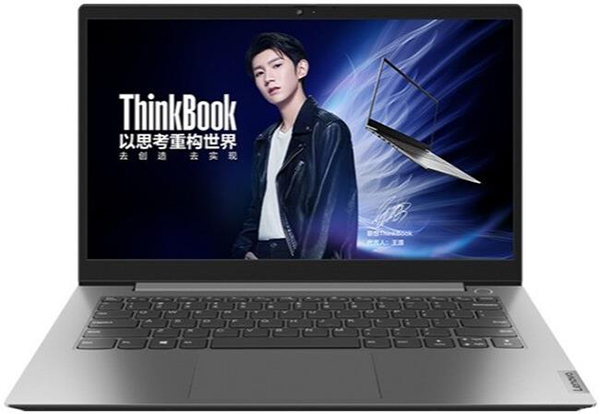 ThinkPad ThinkBook 14 銳龍版 2021筆記本