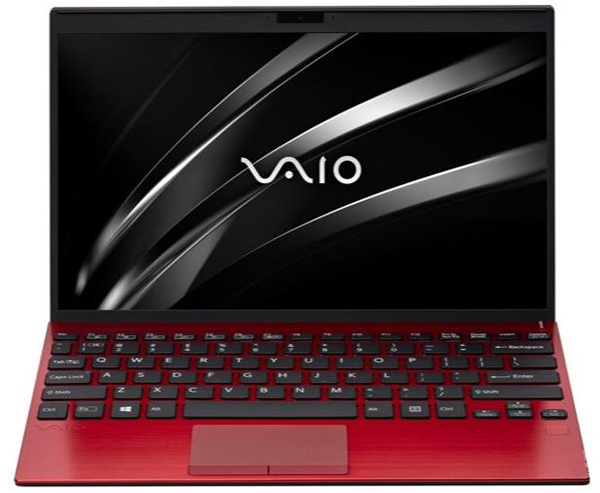 VAIO SX12 2020筆記本