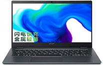 宏碁Acer 墨舞TMX40筆記本安裝win11系統(tǒng)教程