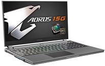 技嘉 Aorus 15G筆記本使用u啟動u盤重裝win11系統(tǒng)教程