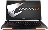 技嘉 Aorus 17筆記本一鍵重裝win10系統(tǒng)