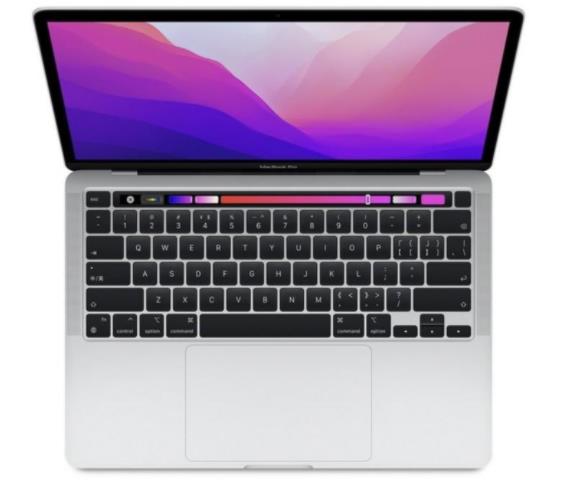 蘋果Macbook Pro 13 M2筆記本