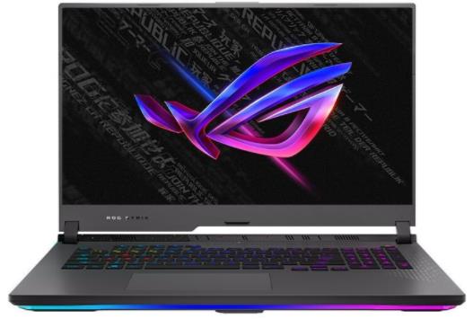 ROG 魔霸 6 Plus筆記本