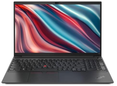 ThinkPad E15 2022筆記本