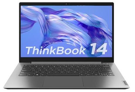 ThinkBook 14 2022 酷睿版筆記本