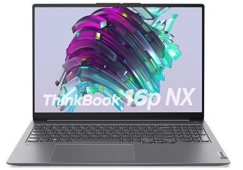 ThinkBook 16p NX 2022 銳龍版筆記本