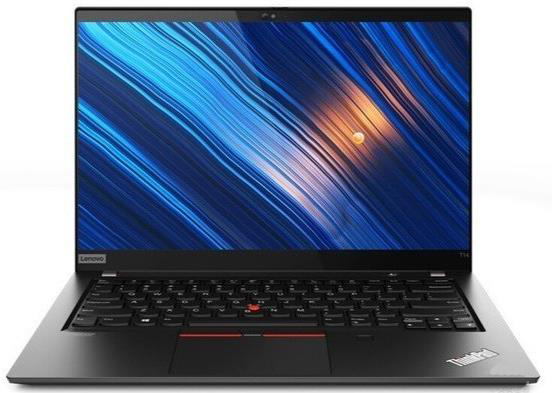 ThinkPad T14 2021測試版筆記本