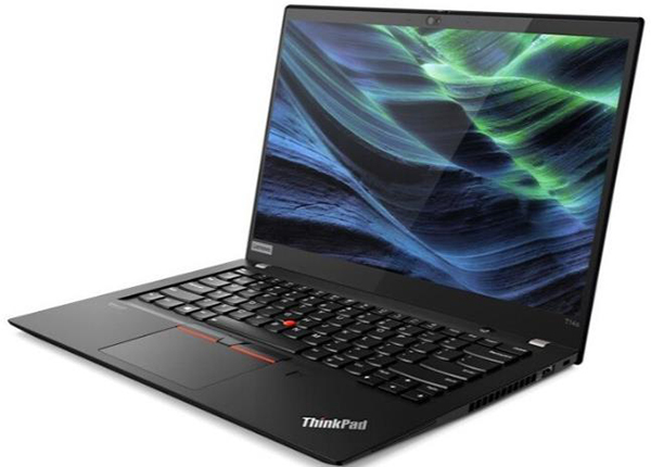 聯(lián)想ThinkPad T14s AMD筆記本