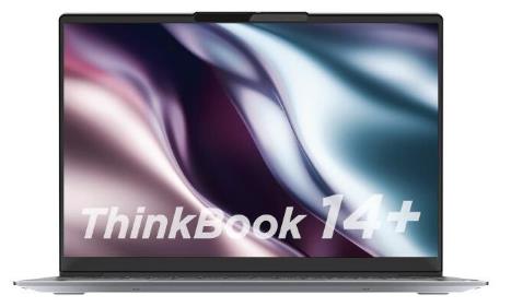 ThinkBook 14+ 2023 酷睿版筆記本