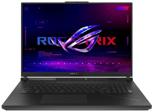 ROG 槍神7 Plus 超競版筆記本