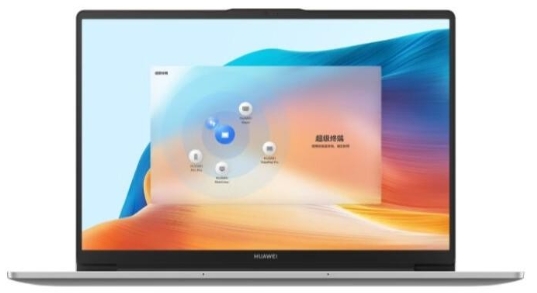 HUAWEI MateBook D 14 SE版 2023筆記本