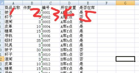 excel vlookup函數(shù)不出結(jié)果怎么辦 excel vlookup函數(shù)不出結(jié)果解決方法