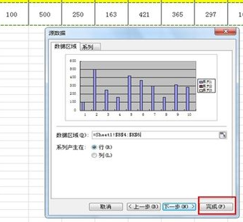 wps表格組合圖表怎么制作 wps表格組合圖表制作方法