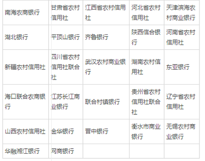 支付寶轉賬到銀行卡要多久？各銀行支付寶轉賬到賬時間