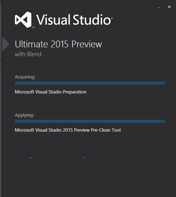 Visual Studio