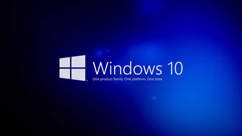 win10正式版